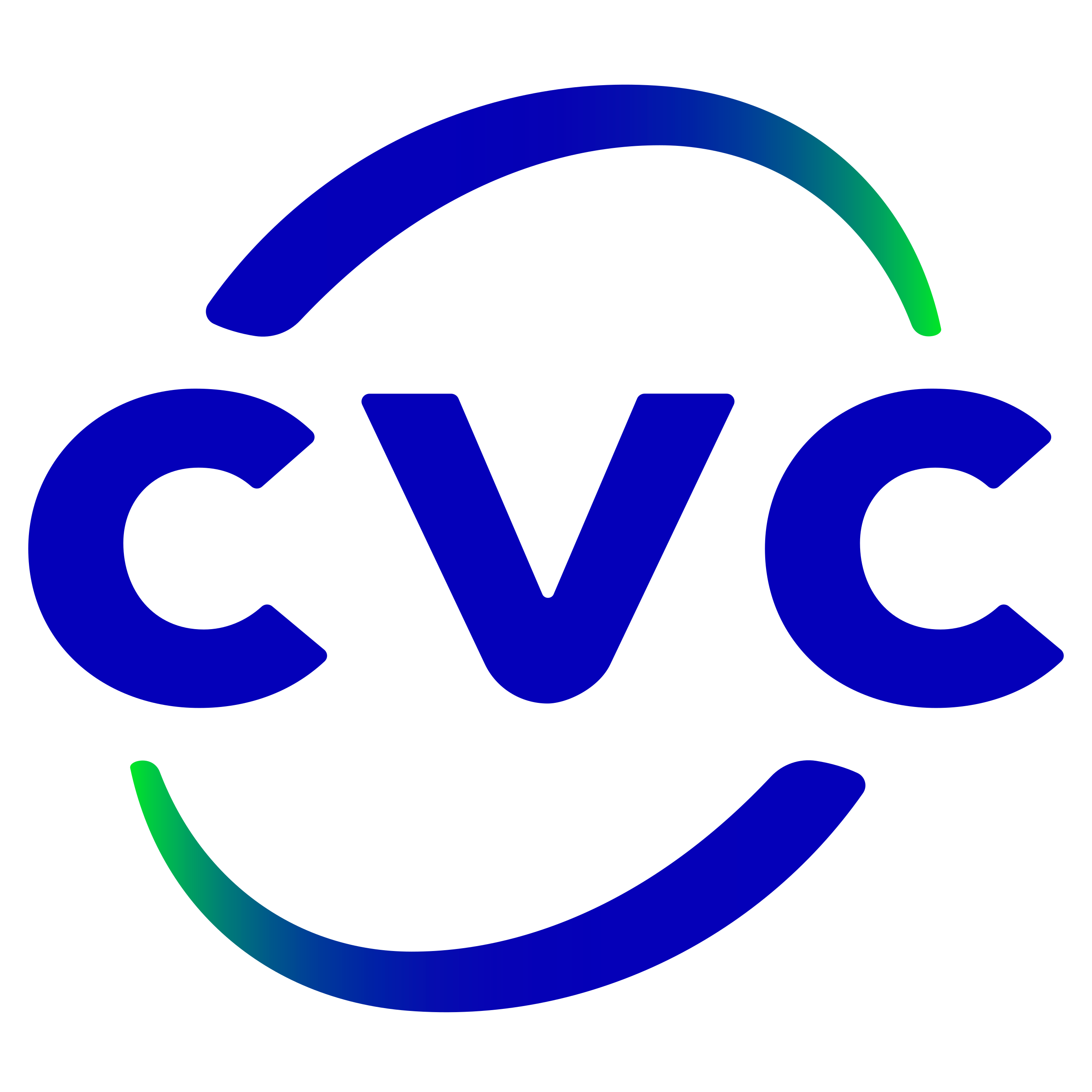 logo cvc